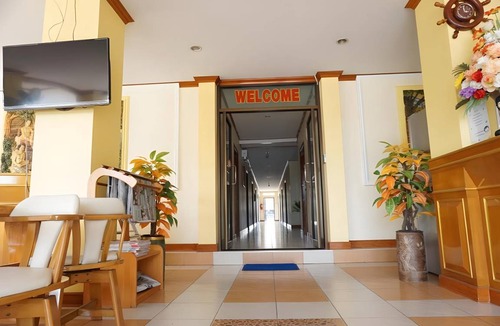 Phimai Apartment | 25 m² Apartment ∙ 5 bedrooms ∙ 2 guests