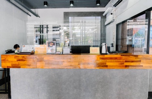 Bang Kra So Apartment | 25 m² Apartment ∙ 2 guests