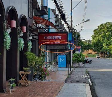 Old City Bed & Breakfast | 25 m² Bed and breakfast ∙ 6 guests