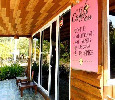 Ko Yao Bed & Breakfast | 25 m² Bed and breakfast ∙ 2 guests