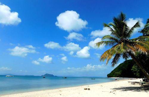 Ko Yao Bed & Breakfast | 25 m² Bed and breakfast ∙ 2 guests