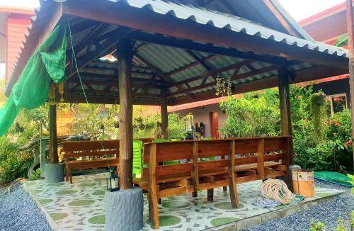 Ko Yao Bed & Breakfast | 25 m² Bed and breakfast ∙ 2 guests
