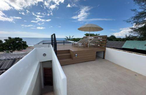 Ko Lanta Bed & Breakfast | 25 m² Bed and breakfast ∙ 2 guests