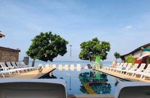Ko Lanta Bed & Breakfast | 25 m² Bed and breakfast ∙ 2 guests