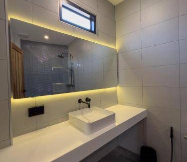 Ko Lanta Bed & Breakfast | 25 m² Bed and breakfast ∙ 2 guests