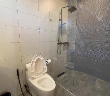 Ko Lanta Bed & Breakfast | 25 m² Bed and breakfast ∙ 2 guests