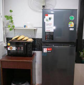 Nimman Bed & Breakfast | 25 m² Bed and breakfast ∙ 2 guests