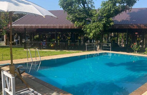 Hai Ya Bed & Breakfast | 25 m² Bed and breakfast ∙ 5 bedrooms ∙ 2 guests