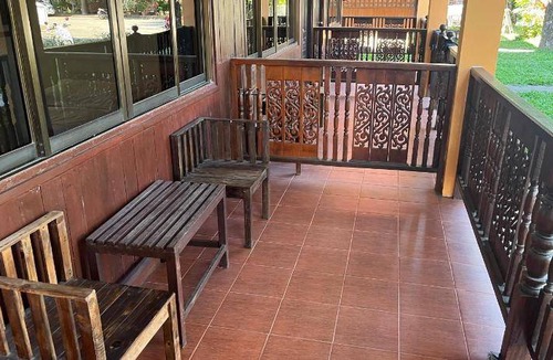 Hai Ya Bed & Breakfast | 25 m² Bed and breakfast ∙ 5 bedrooms ∙ 2 guests