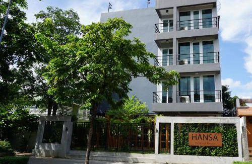 Bang Yi Khan Bed & Breakfast | 25 m² Bed and breakfast ∙ 3 guests