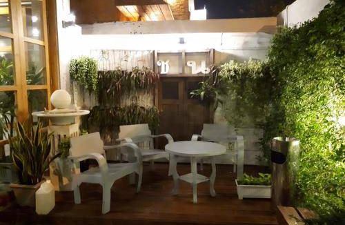 Bang Yi Khan Bed & Breakfast | 25 m² Bed and breakfast ∙ 3 guests