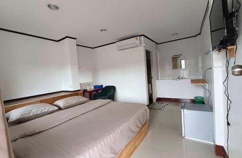 Mok Cham Pae Bed & Breakfast | 25 m² Bed and breakfast ∙ 1 bedroom ∙ 2 guests