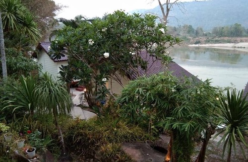Sang Khom House | 25 m² Bungalow ∙ 2 bedrooms ∙ 2 guests