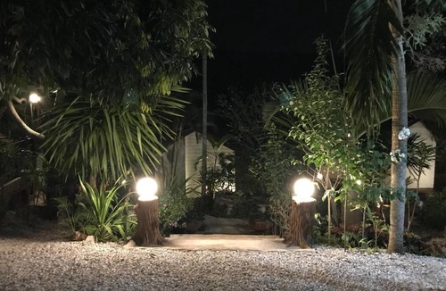 Sang Khom House | 25 m² Bungalow ∙ 2 bedrooms ∙ 2 guests