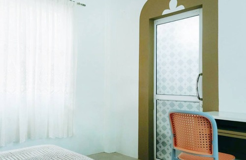 Ban Nok House | 25 m² Bungalow ∙ 2 guests
