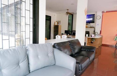 Tha Rap Hostel | 25 m² Hostel ∙ 3 guests
