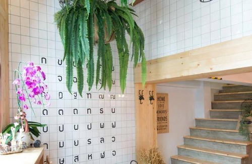 Bangkok Central Business District Hostel | 25 m² Hostel ∙ 127 guests