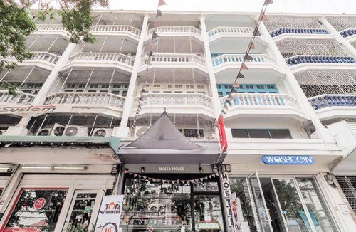Bang Chak Hotel | 25 m² Hotel ∙ 10 guests