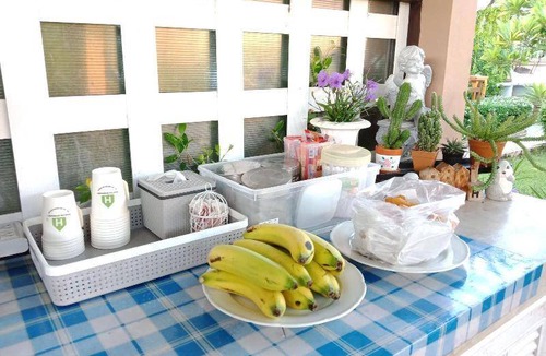 Bang Sare Hotel | 25 m² Hotel ∙ 127 guests