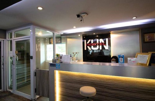 Nai Mueang Hotel | 25 m² Hotel ∙ 127 guests