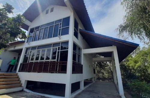 Mueang Samut Prakan District Hotel | 25 m² Hotel ∙ 2 guests