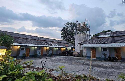 Satun Hotel | 25 m² Hotel ∙ 2 guests