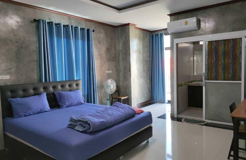 Sikhio Hotel | 25 m² Hotel ∙ 2 guests
