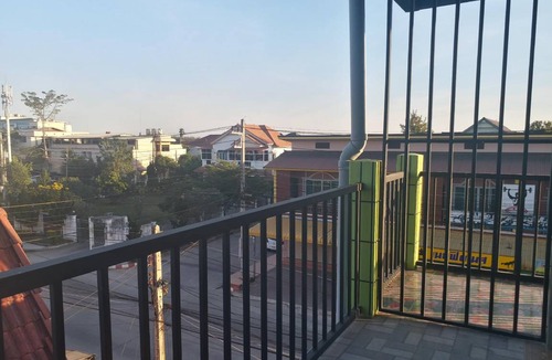 Sikhio Hotel | 25 m² Hotel ∙ 2 guests