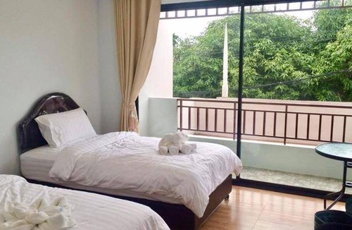 Phetchabun Hotel | 25 m² Hotel ∙ 2 guests