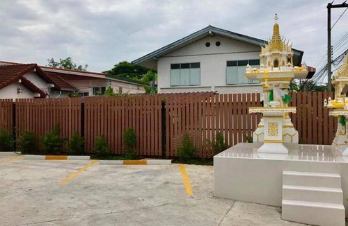 Phetchabun Hotel | 25 m² Hotel ∙ 2 guests