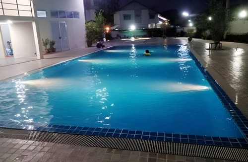 Phitsanulok Hotel | 25 m² Hotel ∙ 2 guests