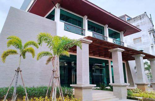 Phitsanulok Hotel | 25 m² Hotel ∙ 2 guests