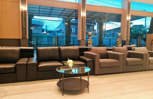 Phitsanulok Hotel | 25 m² Hotel ∙ 2 guests