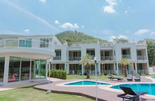 Tha Kradan Hotel | 25 m² Hotel ∙ 2 guests
