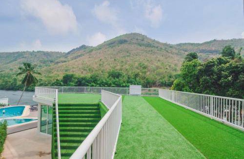 Tha Kradan Hotel | 25 m² Hotel ∙ 2 guests