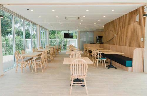 Tha Kradan Hotel | 25 m² Hotel ∙ 2 guests