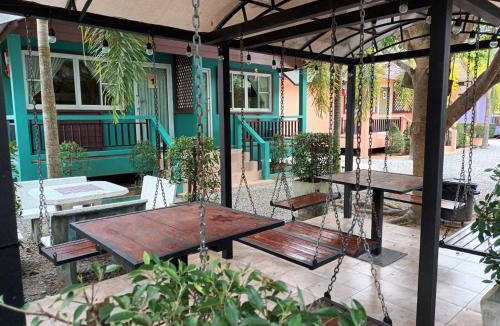 Pak Nam Hotel | 25 m² Hotel ∙ 2 guests