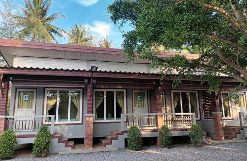 Pak Nam Hotel | 25 m² Hotel ∙ 2 guests