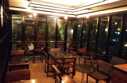 Nakhon Ratchasima Hotel | 25 m² Hotel ∙ 2 guests