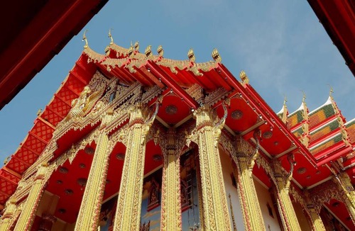 Pak Kret Hotel | 25 m² Hotel ∙ 3 guests