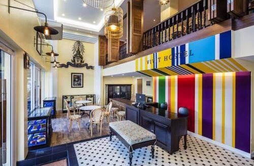 San Chao Pho Suea Hotel | 25 m² Hotel ∙ 4 guests