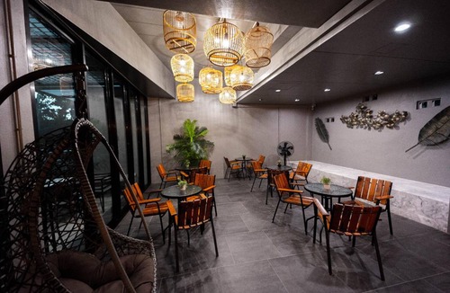 Songkhla Hotel | 25 m² Hotel ∙ 2 guests