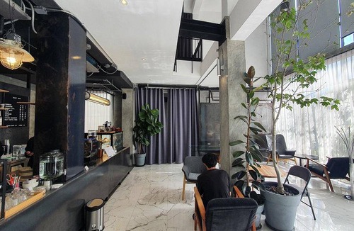 Nong Pa Khrang Hotel | 25 m² Hotel ∙ 2 guests