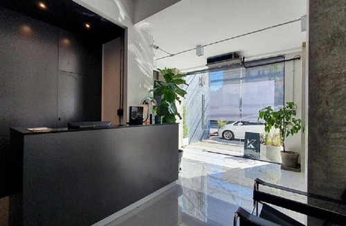 Nong Pa Khrang Hotel | 25 m² Hotel ∙ 2 guests