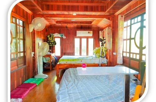 Na Di House | 25 m² House ∙ 1 bedroom ∙ 4 guests