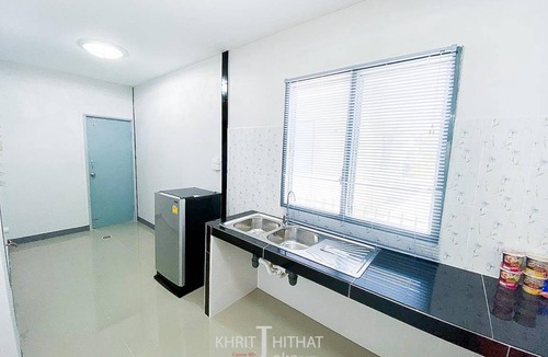 Chum Het House | 25 m² House ∙ 2 bedrooms ∙ 4 guests