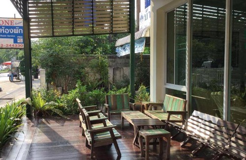 Mak Khaeng House | 25 m² Motel ∙ 127 guests