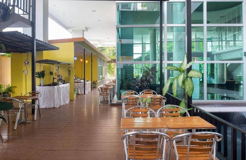 Trang House | 25 m² Motel ∙ 4 guests