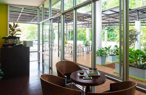 Trang House | 25 m² Motel ∙ 4 guests
