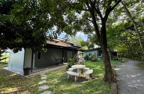 Khanong Phra Resort | 25 m² Resort ∙ 4 guests
